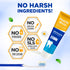 Advanced Whitening Fluoride Toothpaste 130gm